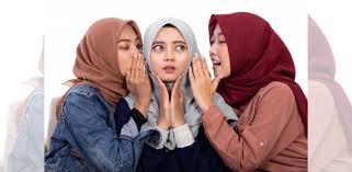 Larangan menceritakan aib pasangan, termasuk larangan membuka aib suami dalam islam pun telah dijelaskan pada sumber pokok ajaran islam suami adalah pakaian bagi istri dan istri adalah pakaian bagi suami. Jangan Sesekali Buka Aib Diri Dan Orang Lain Allah Swt Tutup Segala Cela Manusia Tak Wajar Kita Dedahkannya