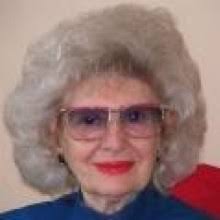 Obituary of Sandra Roy