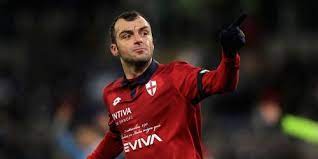 Пандев горан (goran pandev) футбол нападающий северная македония 27.07.1983. Who Is Goran Pandev Dating Goran Pandev Girlfriend Wife