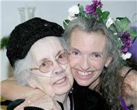 Donna Berry Obituary (1928