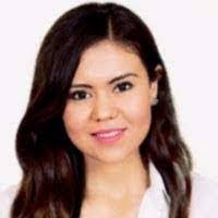 Janette Mendiola's Instagram, Twitter & Facebook