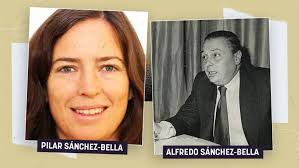 La nueva jefa de Exteriores de Moncloa es nieta de un ministro franquista  de propaganda y censura