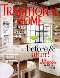 In The Current Issue Of Traditional Home I M Giving You My Best Tips For Planning A Renovation Especi Traditional House Traditional Home Magazine Traditional