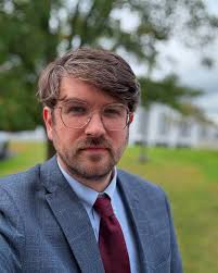 Patrick Garrett (@garrettpatrickj)