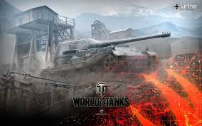 скачать обои на рабочий стол бесплатно World Of Tanks 1920x1200 World Of Tanks Hd Background Wallpaper Free Download Tank Wallpaper World Of Tanks World Of Tanks Game