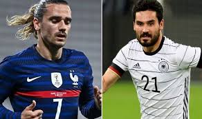 Germany finally get their euro 2020 campaign underway against world champions france. Nhrs9z3tejz2wm