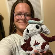 Some of the cat beanies I've made 🍂(I love making these!)