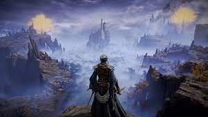 Here is Elden Ring gameplay preview in glorious 4K resolution