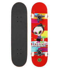 Maybe you would like to learn more about one of these? Blind Reaper Glitch 7 75 Complete Board Red Buy At Skatedeluxe
