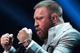 Conor McGregor se emberrincha con Logan Paul por no hablar de la supuesta  pelea entre ambos