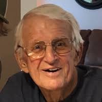 Obituary information for George Otto "G.O." Baehr Jr.