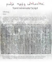We did not find results for: Tamil Minimalist Script On Behance
