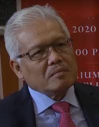 Hamzah Zainudin Wikipedia