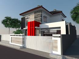 Menyediakan jasa desain rumah, desain rumah minimalis, interior maupun jasa arsitektur lainnya. Jasa Desain Rumah Minimalis Mewah Bapak Edi Kartiono Di Kalimantan Timur