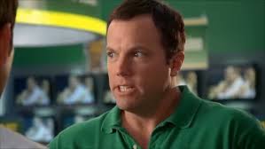 Chuck vs the Top 10 John Casey Quotes.