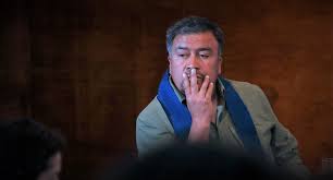 266 likes · 1 talking about this. Gobierno Invocara Ley De Seguridad Del Estado Contra Hector Llaitul Cam