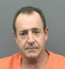 Michael Lohan's Heart Operation Allegedly Postponed Due to Clots in Lung