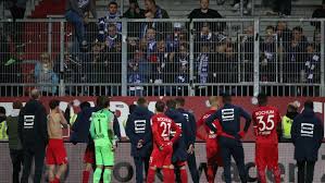 Nombre completo vfl bochum 1848 fußballgemeinschaft. Preview Dfb Pokal Round 2 Vfl Bochum Against Fc Bayern Miasanrot Com