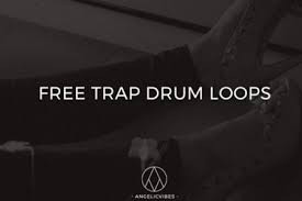 Use free loops to experiment with music production downloading a pack or two of free audio loops with every purchase is a brilliant way to experiment with different genres or to practise your production skills without having to buy another sample pack. Free Trap Drum Loops From Angelic Vibes Free Sample Packs