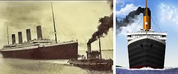 The user will have to repeat the route across the atlantic ocean and is reached from the shores of britain to the usa. Titanic Apk Download For Android Latest Version 3 0 0 Titanic Documentalesgratis Olimpic