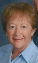 Obituary information for Kathleen Jean March