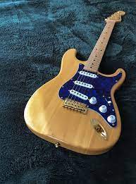 Pin On Stratocaster Guitar