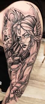 6781 synes godt om · 208 taler om dette. Nach Der Zweiten Tattoosession 6 Std Goddess Tattoo Beauty Tattoos Body Art Tattoos