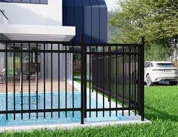 Custom Gate Design and Placement in Saint Augustine, FL
