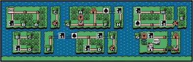 They could probably link you to the product they. Super Mario Bros 3 World 7 Map Cross Stitch Pattern Nerdpillo