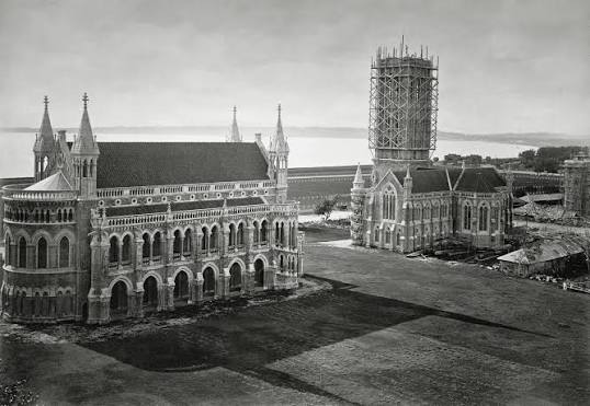 ThisDayInHistory This day in 1857, the University of Bombay known as the University of Mumbai was founded following the recommendations of Charles Wood's Education Dispatch of 1854. It is a public State