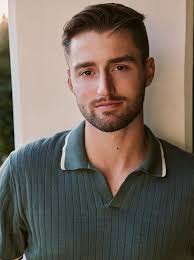 Locke Management : Men