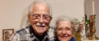 Villesèque-des-Corbières : 68 ans d'amour complice