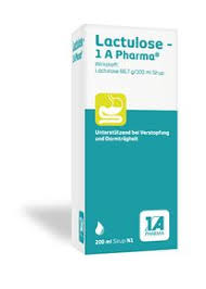 Lactulose Sirup 200 Ml Meta Preisvergleich