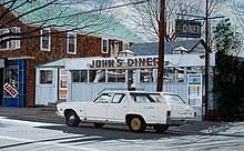 See more ideas about kitchen inspirations, kitchen diner, small kitchen. Diner Wikipedia