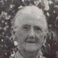 Ruth ARGENT (1845–1938) • FamilySearch