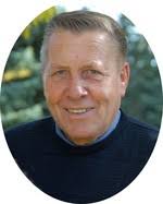 Obituary for Gerald Thorson