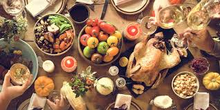 For those who love new world wines, we recommend pinot noir from oregon's willamette valley or from california's central coast for your thanksgiving meal. 11 Best Wine Styles For Thanksgiving