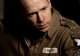 <p>donnie wahlberg at the canon pixma pro city senses gallery at epicenter in boston on sept. Donnie Wahlberg On Twitter Tbt As Sgt C Carwood Lipton In The Great Band Of Brothers Mini Series What An Honor To Represent That Man Curahee Http T Co Yr2tqqwjb8