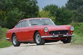 Set an alert to be notified of new listings. 1962 Ferrari 250 Gte 2 2 Classic Driver Market