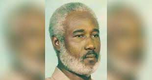 Obituary for Julius Francis Hoff, Sr.