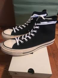 Converse Chuck Taylor 1970s Ox Vintage Canvas Natural Egret Converse Chuck Taylor Size 11 Essentials Fear Of God Fog Black Natural Pacsun Converse Converse Chuck Taylor Chuck Taylors