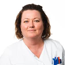 Afdelingsledelse, ledere, læger og overbioanalytikere