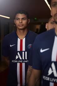 According to footy headlines, the reds will have a yellow kit. New Psg Home Kit Uniswag