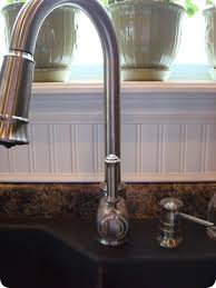 We did not find results for: A Beadboard Backsplash From Thrifty Decor Chick