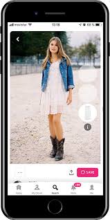 All you have to do is take photos of your clothing to. Tips To Wear Your Cowboy Boots Chicisimo