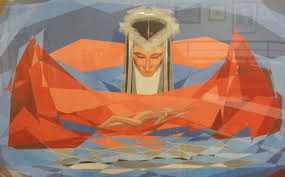 Famous for mysterious surreal, sinister pictures reminiscent of de chirico. 10 Native American Painters Schools And Styles You Should Know Sacred Arts Research Foundation