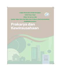 Identifikasi ragam material dan teknik produksi di lingkungan sekitar nama kelompok. Wirausaha Produk Kerajinan Utk Pasar Lokal Clone Flip Ebook Pages 1 8 Anyflip Anyflip