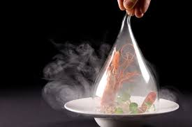 Cinque Grandi Chef Della Cucina Molecolare Cinque Cose Belle Arti Culinarie Gastronomia Molecolare Ricette Gourmet