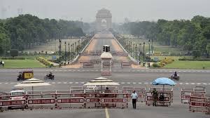 Delhi chief minister arvind kejriwal on sunday announced a complete lockdown of the national capital from 6 am on monday. India Lockdown 4 0 What Is Allowed In Your City Bbc News