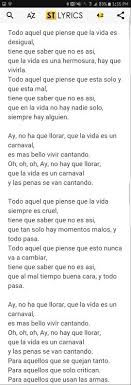 Celia cruz la vida es un carnaval. La Vida Es Un Carnaval Celia Cruz Music Quotes Lyrics Lyric Quotes Celia Cruz